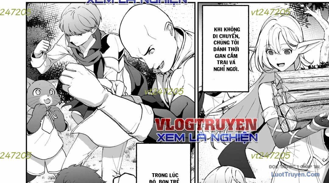 Isekai De Mizu No Dai Seirei Yattemasu Chapter 5 - Trang 6