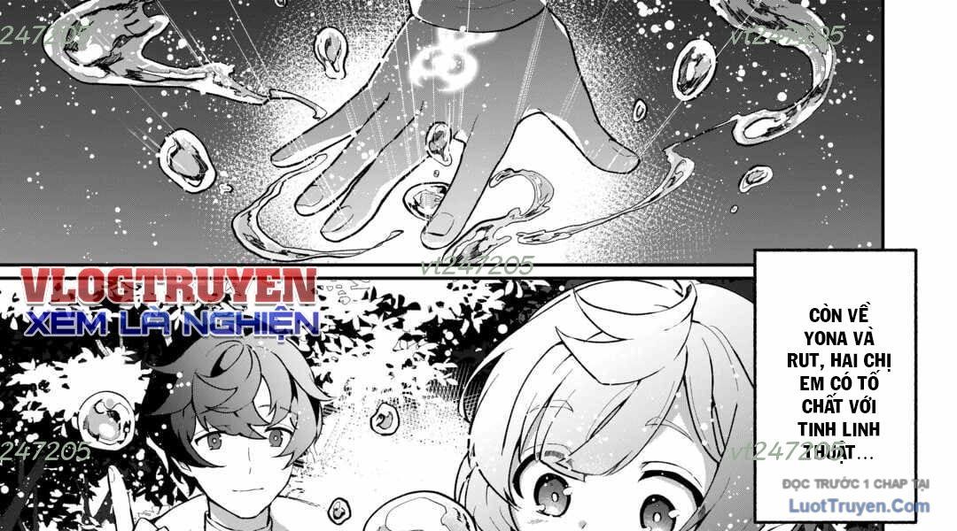 Isekai De Mizu No Dai Seirei Yattemasu Chapter 5 - Trang 8