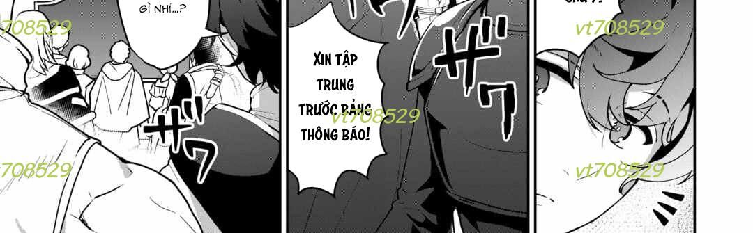 Isekai De Mizu No Dai Seirei Yattemasu Chapter 6 - Trang 10