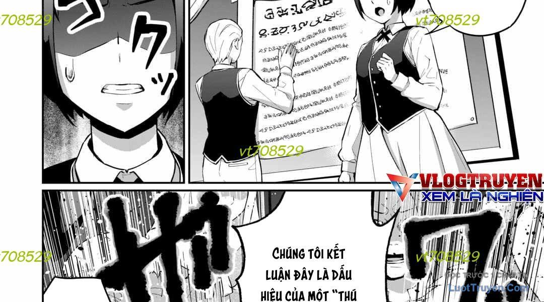 Isekai De Mizu No Dai Seirei Yattemasu Chapter 6 - Trang 12