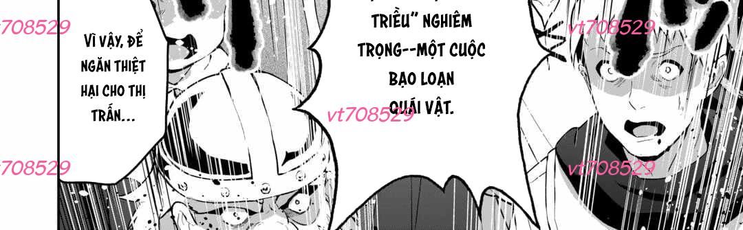 Isekai De Mizu No Dai Seirei Yattemasu Chapter 6 - Trang 13