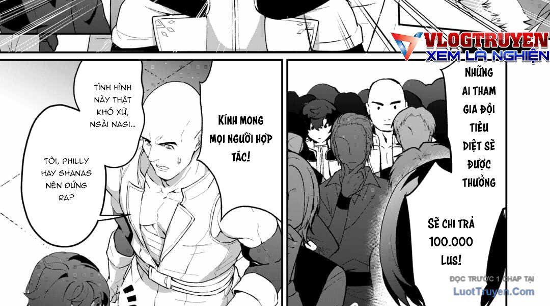 Isekai De Mizu No Dai Seirei Yattemasu Chapter 6 - Trang 15