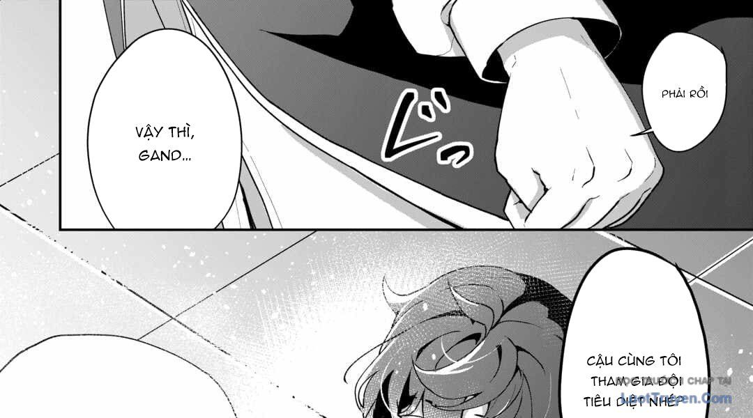 Isekai De Mizu No Dai Seirei Yattemasu Chapter 6 - Trang 17