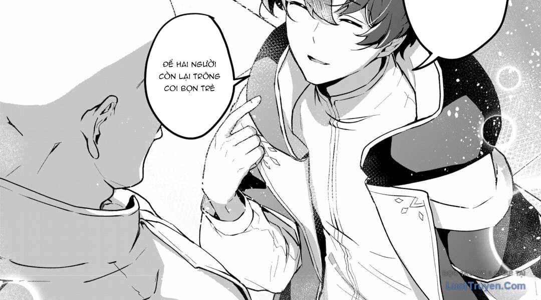 Isekai De Mizu No Dai Seirei Yattemasu Chapter 6 - Trang 18