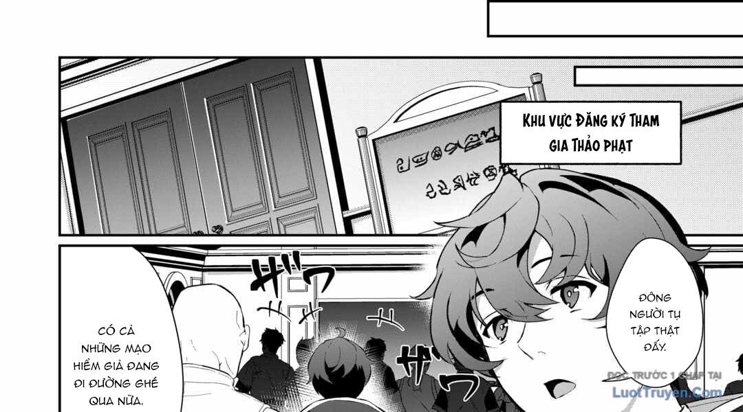 Isekai De Mizu No Dai Seirei Yattemasu Chapter 6 - Trang 23