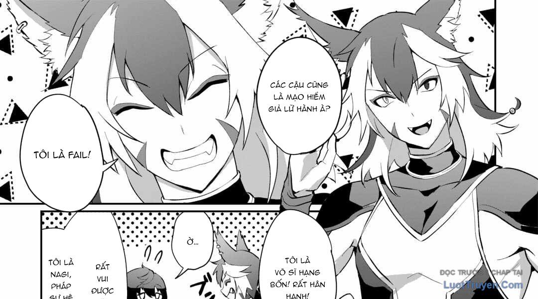 Isekai De Mizu No Dai Seirei Yattemasu Chapter 6 - Trang 26