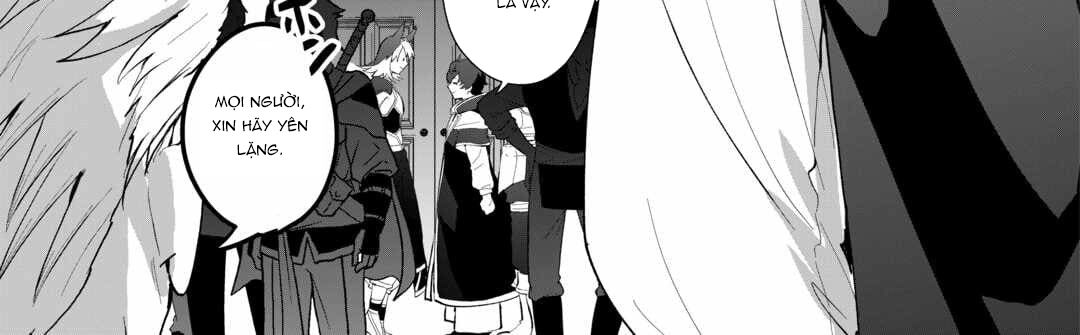 Isekai De Mizu No Dai Seirei Yattemasu Chapter 6 - Trang 28