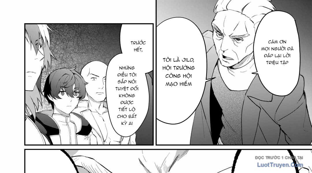 Isekai De Mizu No Dai Seirei Yattemasu Chapter 6 - Trang 29