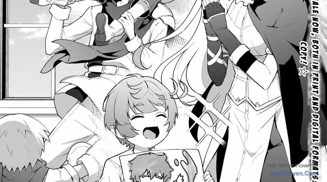 Isekai De Mizu No Dai Seirei Yattemasu Chapter 6 - Trang 3