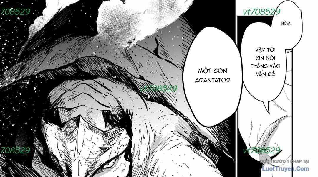 Isekai De Mizu No Dai Seirei Yattemasu Chapter 6 - Trang 32