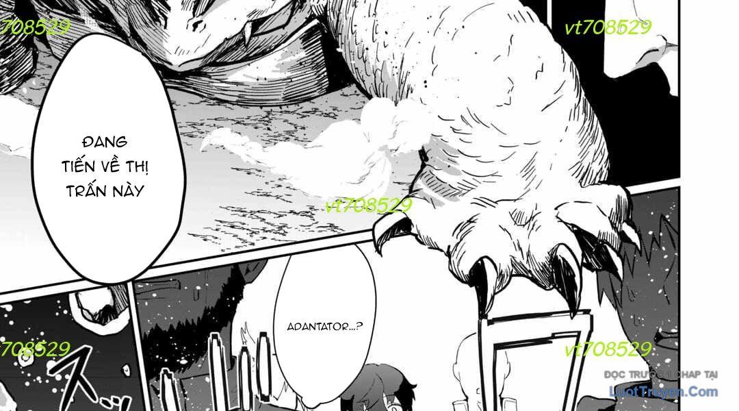 Isekai De Mizu No Dai Seirei Yattemasu Chapter 6 - Trang 33