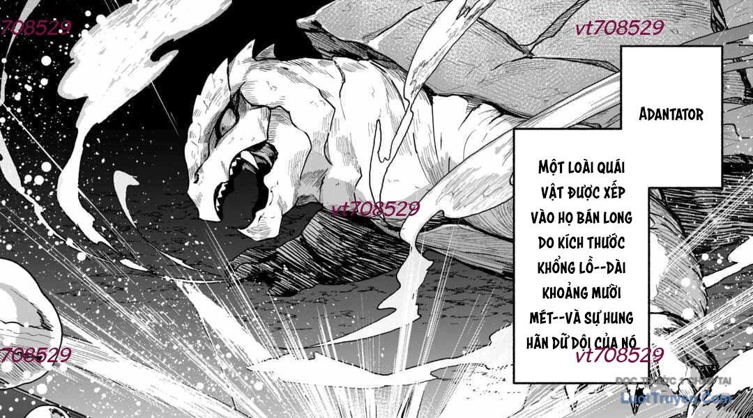 Isekai De Mizu No Dai Seirei Yattemasu Chapter 6 - Trang 35
