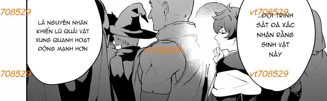 Isekai De Mizu No Dai Seirei Yattemasu Chapter 6 - Trang 37