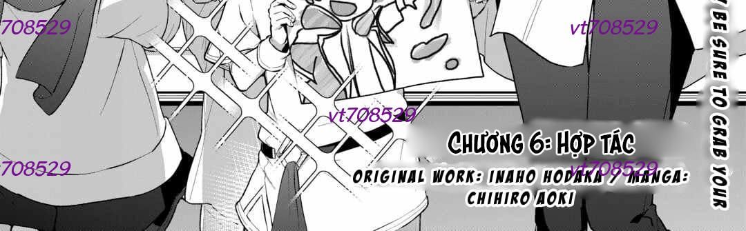 Isekai De Mizu No Dai Seirei Yattemasu Chapter 6 - Trang 4