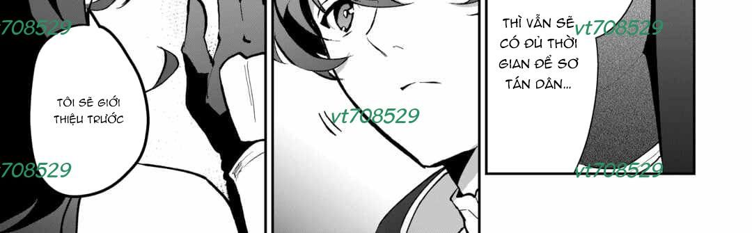 Isekai De Mizu No Dai Seirei Yattemasu Chapter 6 - Trang 40