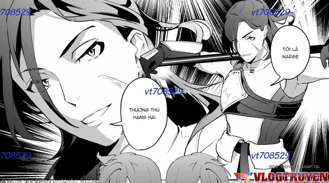 Isekai De Mizu No Dai Seirei Yattemasu Chapter 6 - Trang 41