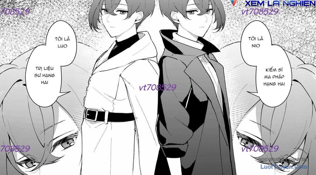 Isekai De Mizu No Dai Seirei Yattemasu Chapter 6 - Trang 42
