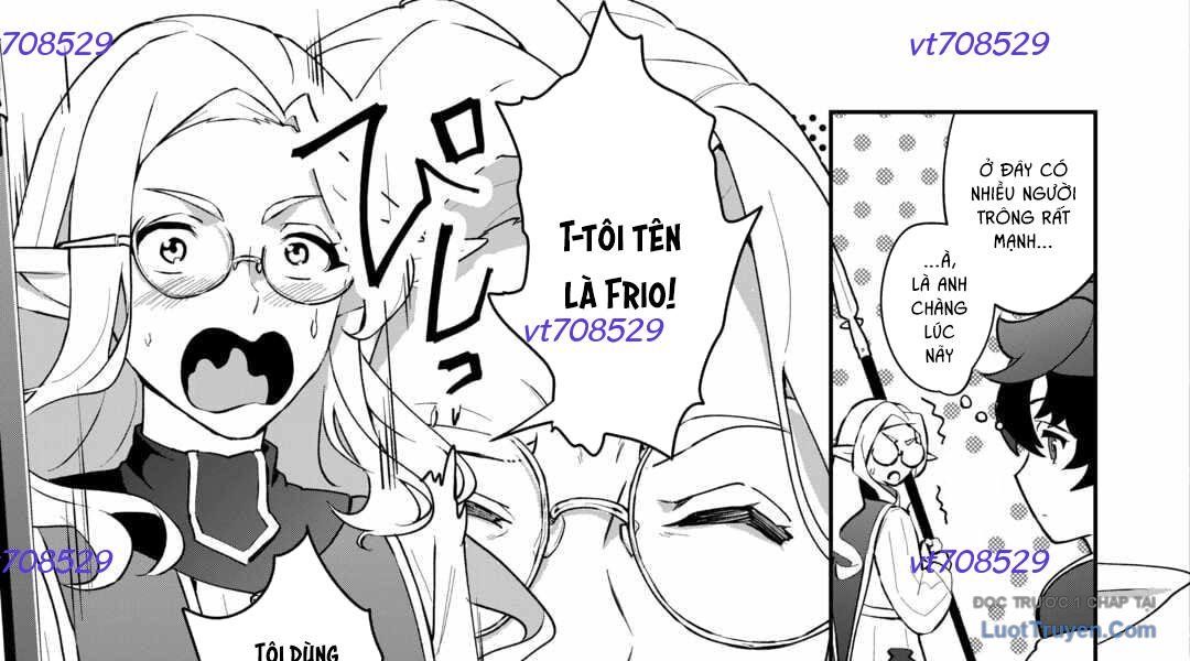 Isekai De Mizu No Dai Seirei Yattemasu Chapter 6 - Trang 44