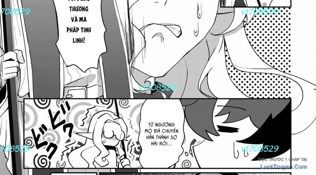 Isekai De Mizu No Dai Seirei Yattemasu Chapter 6 - Trang 45