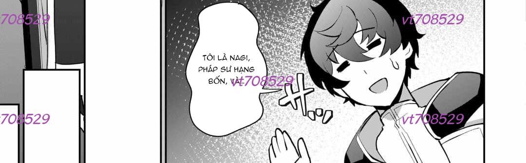 Isekai De Mizu No Dai Seirei Yattemasu Chapter 6 - Trang 46