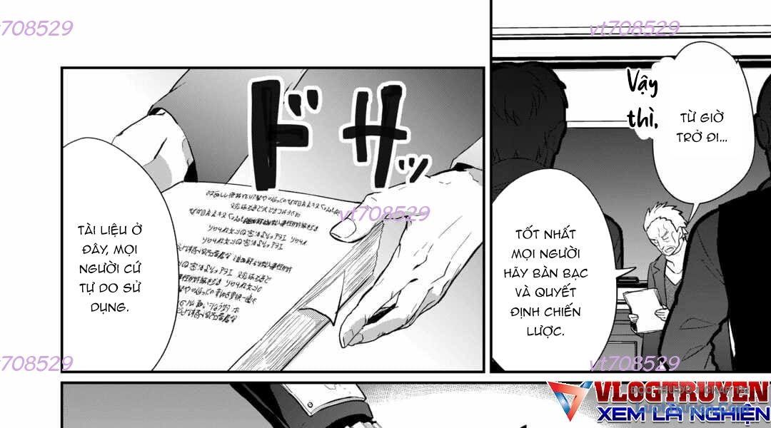 Isekai De Mizu No Dai Seirei Yattemasu Chapter 6 - Trang 47