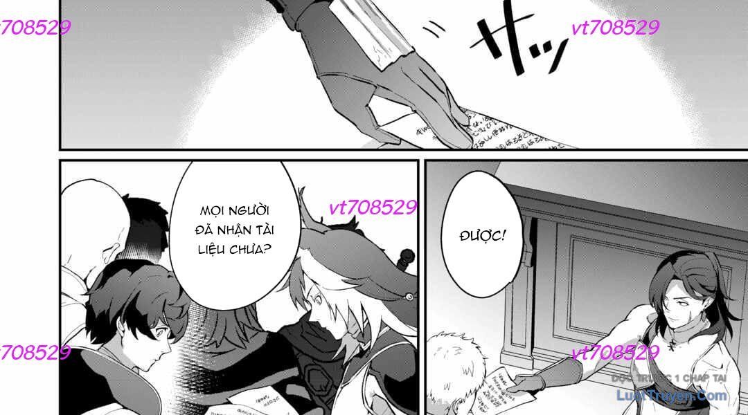 Isekai De Mizu No Dai Seirei Yattemasu Chapter 6 - Trang 48