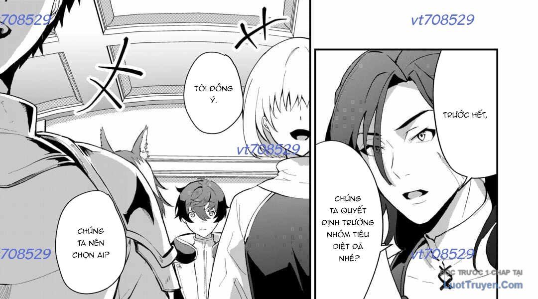 Isekai De Mizu No Dai Seirei Yattemasu Chapter 6 - Trang 50