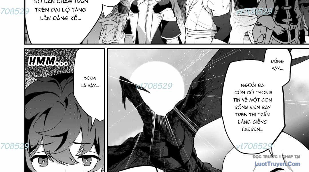 Isekai De Mizu No Dai Seirei Yattemasu Chapter 6 - Trang 6