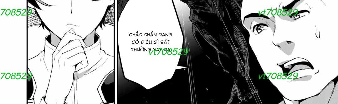 Isekai De Mizu No Dai Seirei Yattemasu Chapter 6 - Trang 7