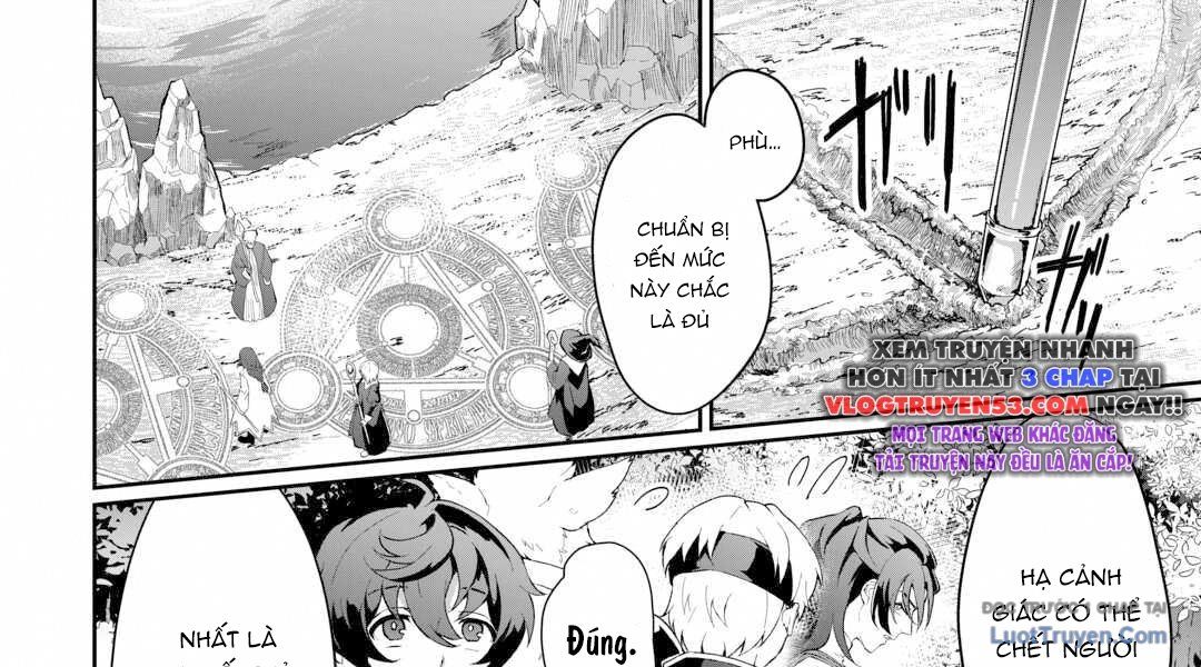 Isekai De Mizu No Dai Seirei Yattemasu Chapter 7 - Trang 11