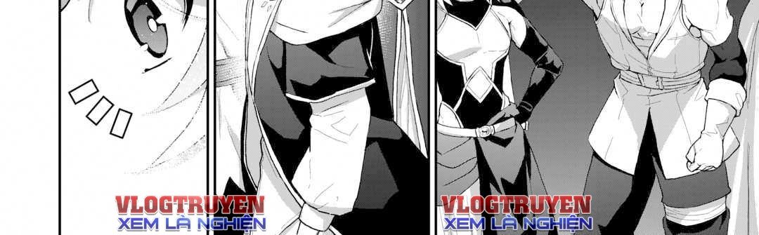 Isekai De Mizu No Dai Seirei Yattemasu Chapter 7 - Trang 13