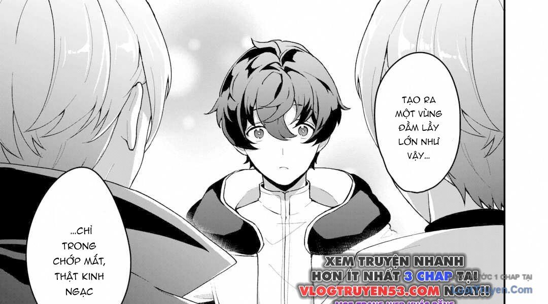 Isekai De Mizu No Dai Seirei Yattemasu Chapter 7 - Trang 14