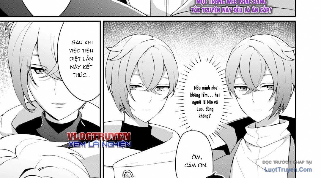 Isekai De Mizu No Dai Seirei Yattemasu Chapter 7 - Trang 15