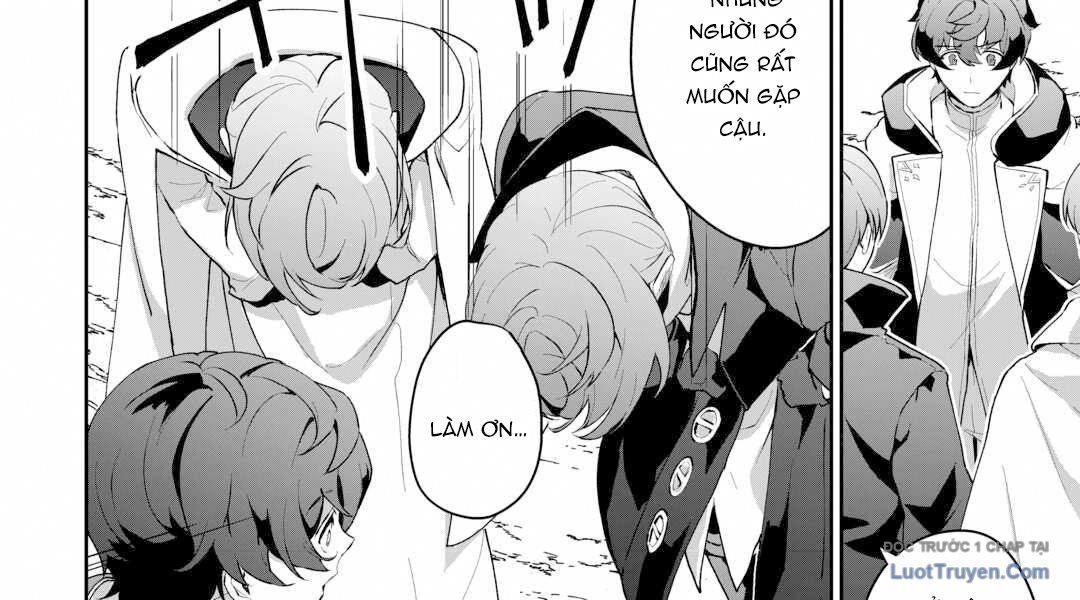 Isekai De Mizu No Dai Seirei Yattemasu Chapter 7 - Trang 18