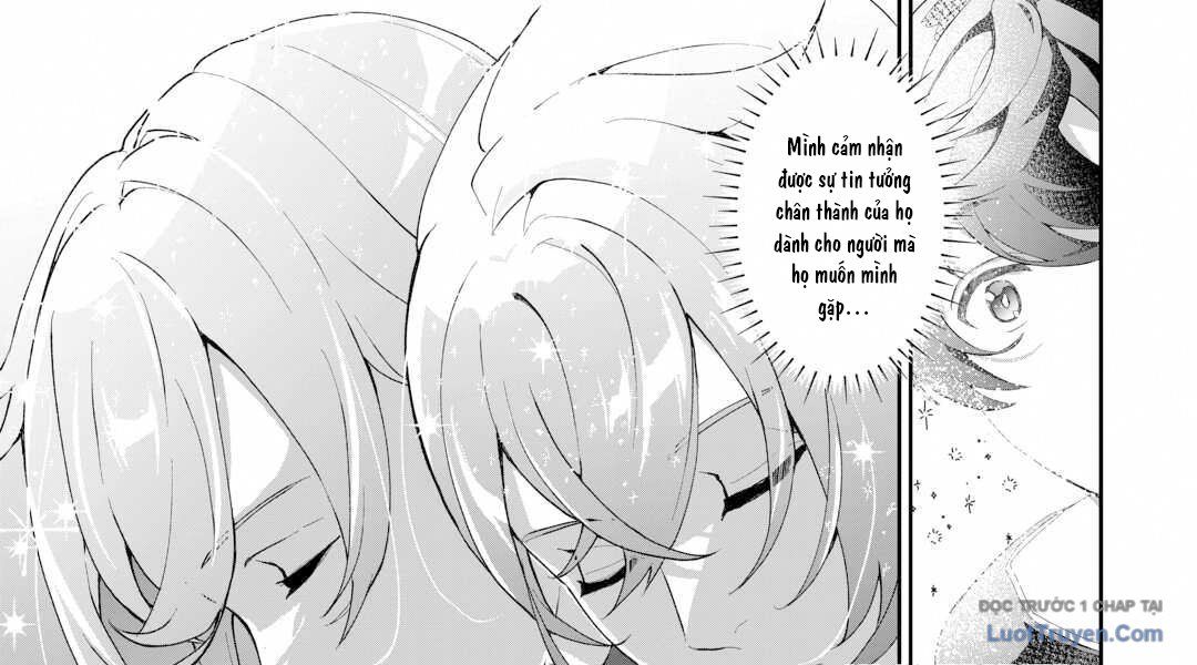 Isekai De Mizu No Dai Seirei Yattemasu Chapter 7 - Trang 20