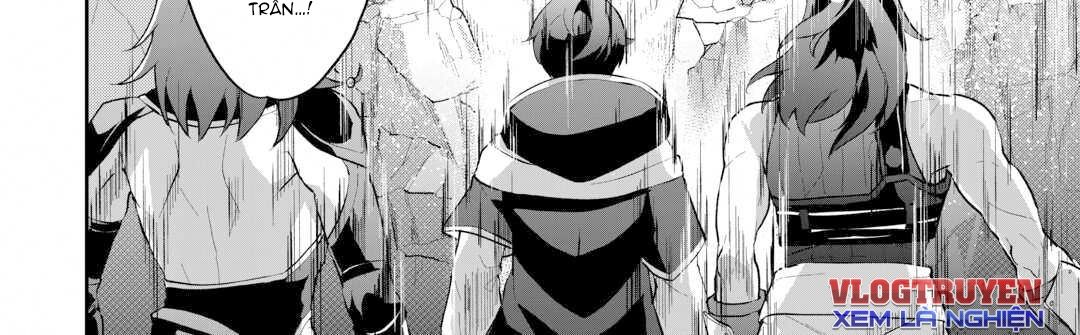 Isekai De Mizu No Dai Seirei Yattemasu Chapter 7 - Trang 25