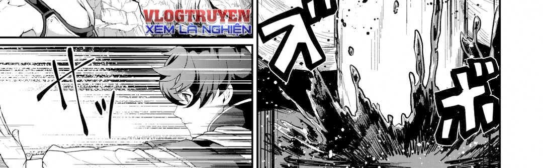 Isekai De Mizu No Dai Seirei Yattemasu Chapter 7 - Trang 28