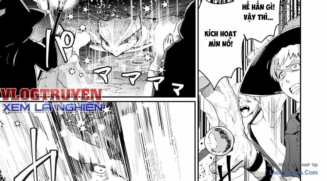 Isekai De Mizu No Dai Seirei Yattemasu Chapter 7 - Trang 33