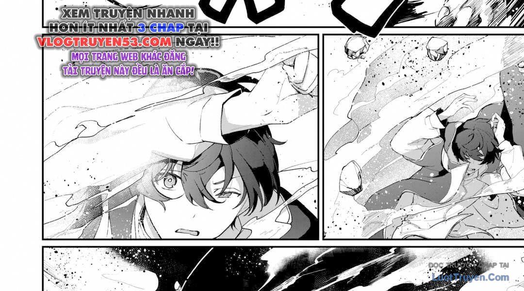 Isekai De Mizu No Dai Seirei Yattemasu Chapter 7 - Trang 36