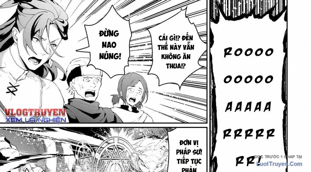Isekai De Mizu No Dai Seirei Yattemasu Chapter 7 - Trang 38