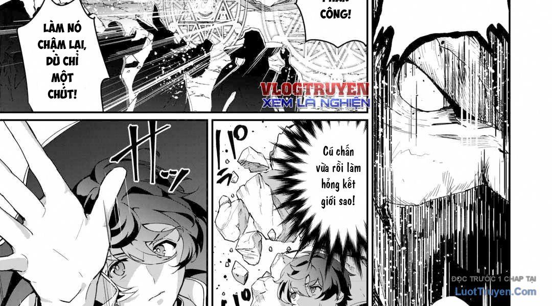 Isekai De Mizu No Dai Seirei Yattemasu Chapter 7 - Trang 39