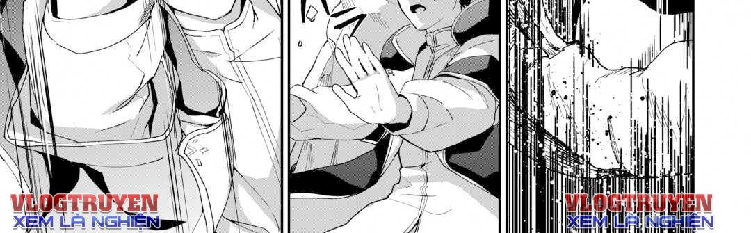 Isekai De Mizu No Dai Seirei Yattemasu Chapter 7 - Trang 40