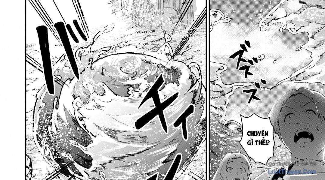 Isekai De Mizu No Dai Seirei Yattemasu Chapter 7 - Trang 41