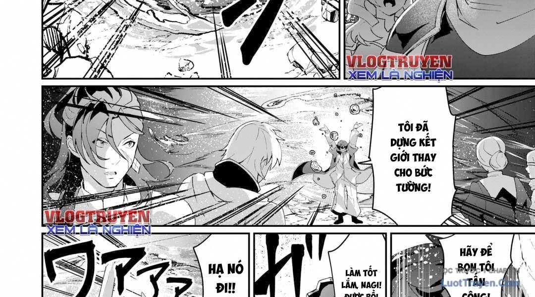 Isekai De Mizu No Dai Seirei Yattemasu Chapter 7 - Trang 42