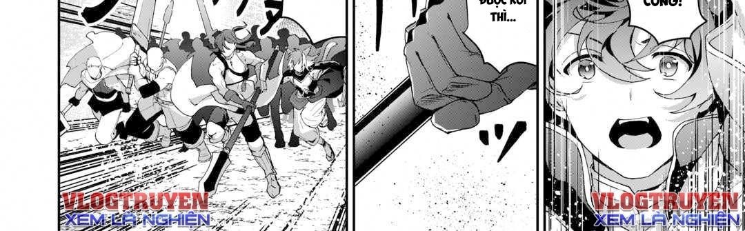 Isekai De Mizu No Dai Seirei Yattemasu Chapter 7 - Trang 43