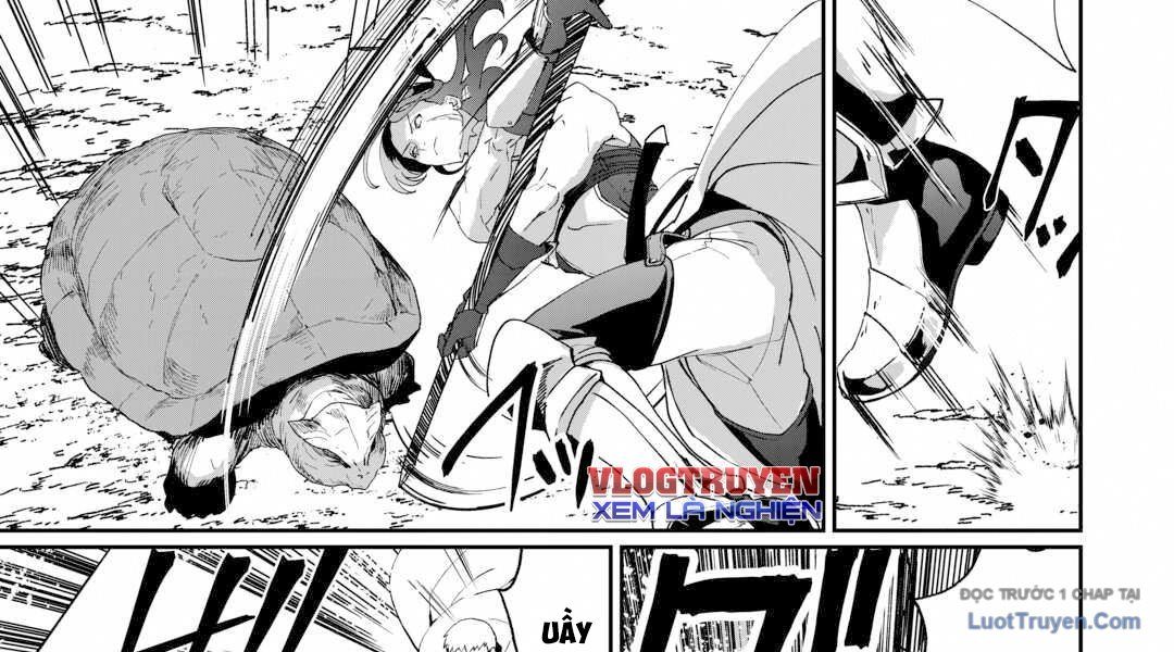 Isekai De Mizu No Dai Seirei Yattemasu Chapter 7 - Trang 44