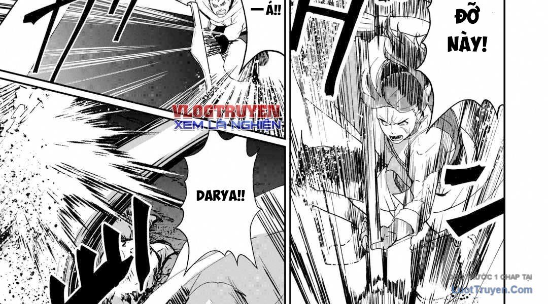 Isekai De Mizu No Dai Seirei Yattemasu Chapter 7 - Trang 45