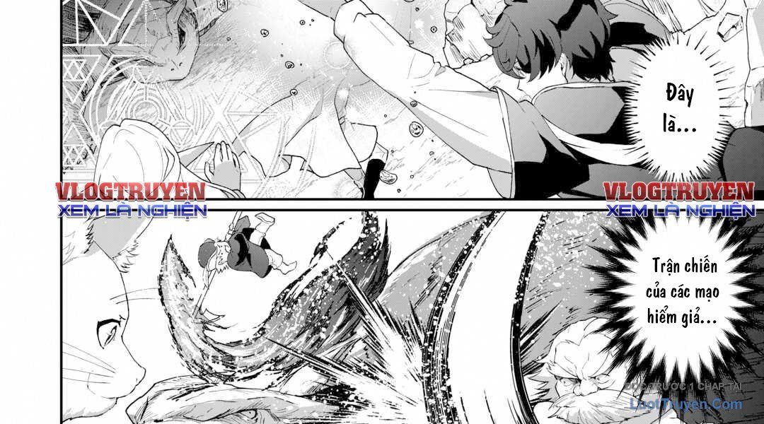 Isekai De Mizu No Dai Seirei Yattemasu Chapter 7 - Trang 47