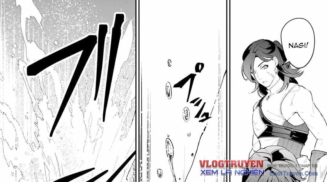 Isekai De Mizu No Dai Seirei Yattemasu Chapter 7 - Trang 5