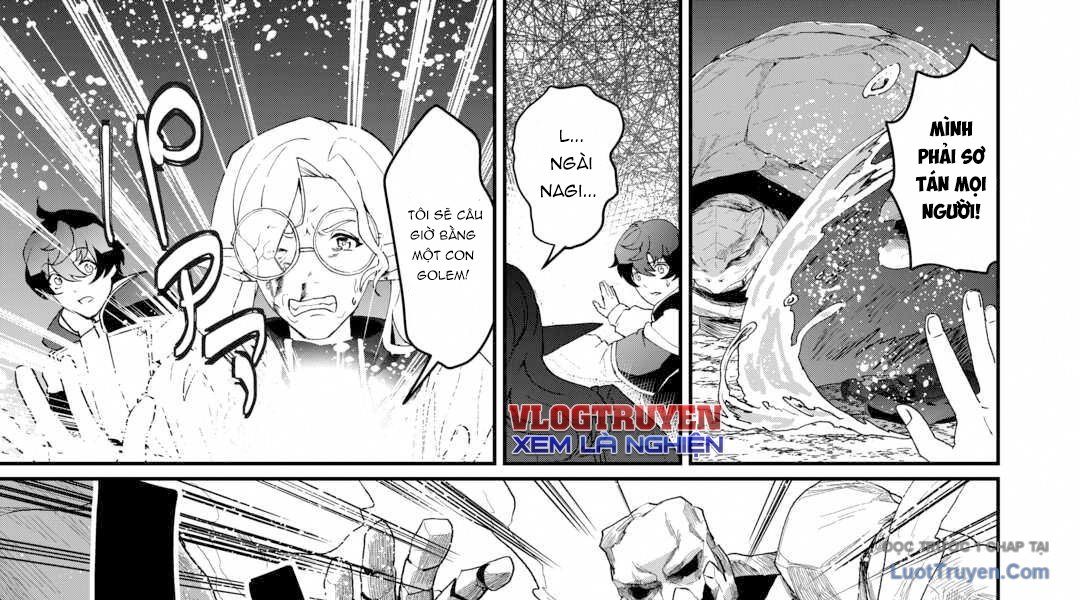 Isekai De Mizu No Dai Seirei Yattemasu Chapter 7 - Trang 50